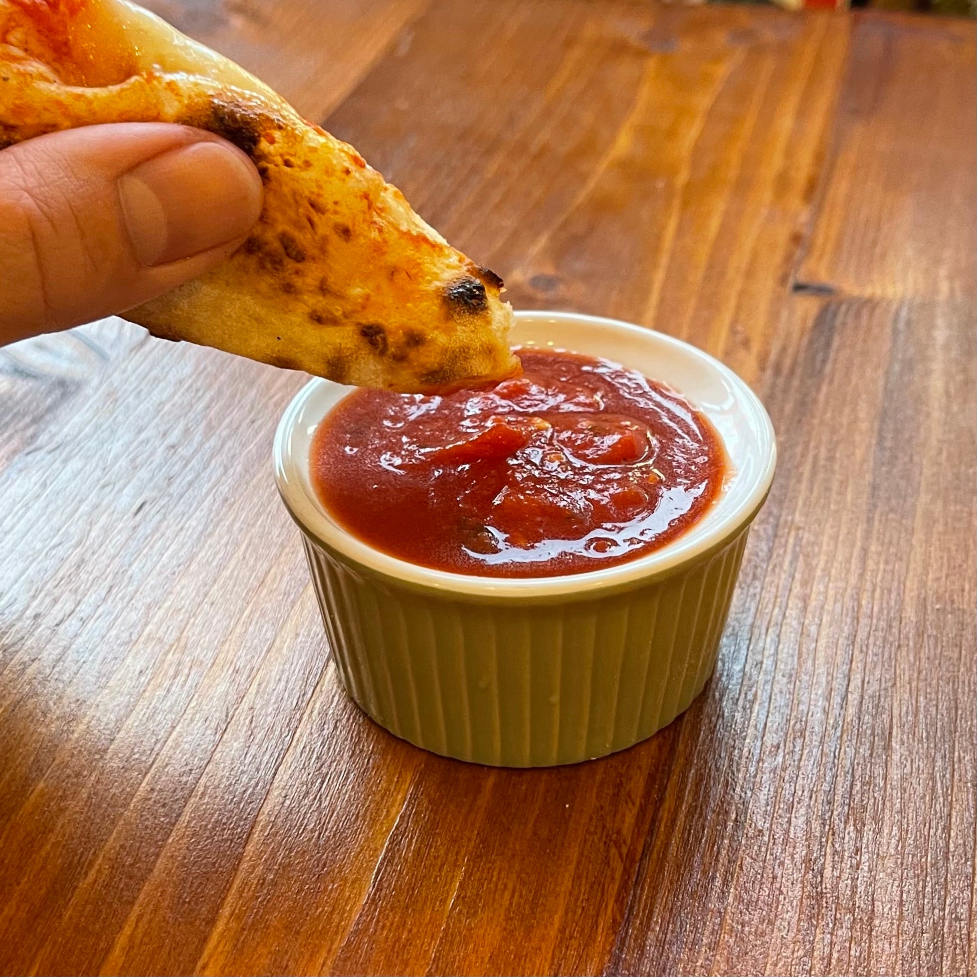 Marinara Dip Fresh Tomato Basil POPSI S